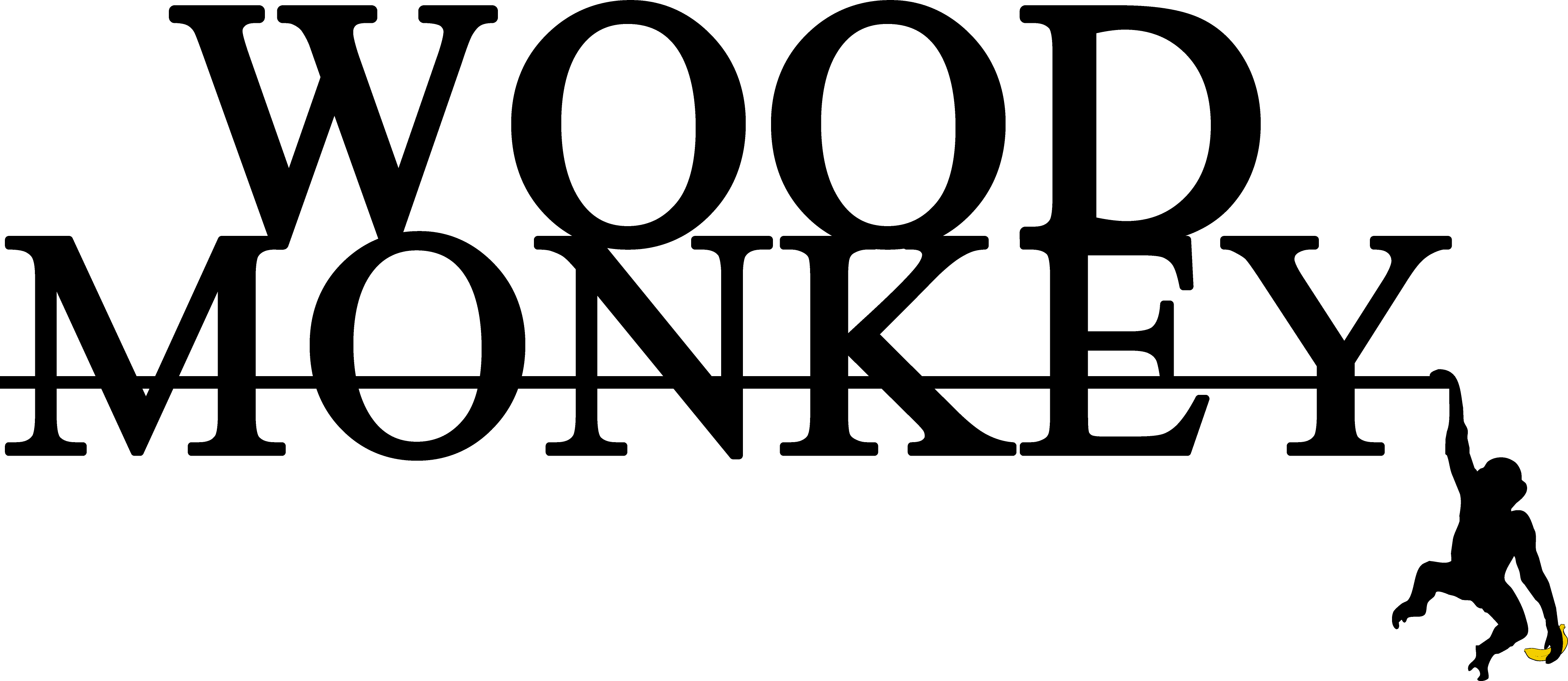 Logo WOOD
