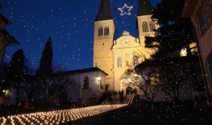 Eine Million Sterne Luzern