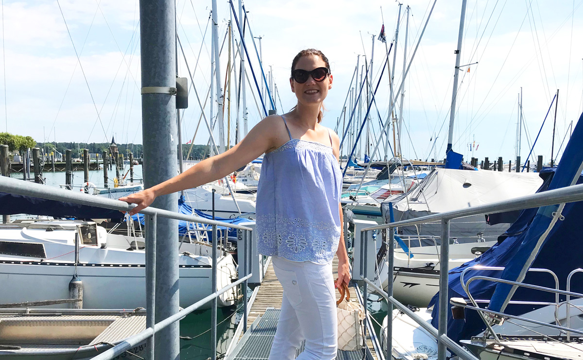 Martimines Sommerfeeling