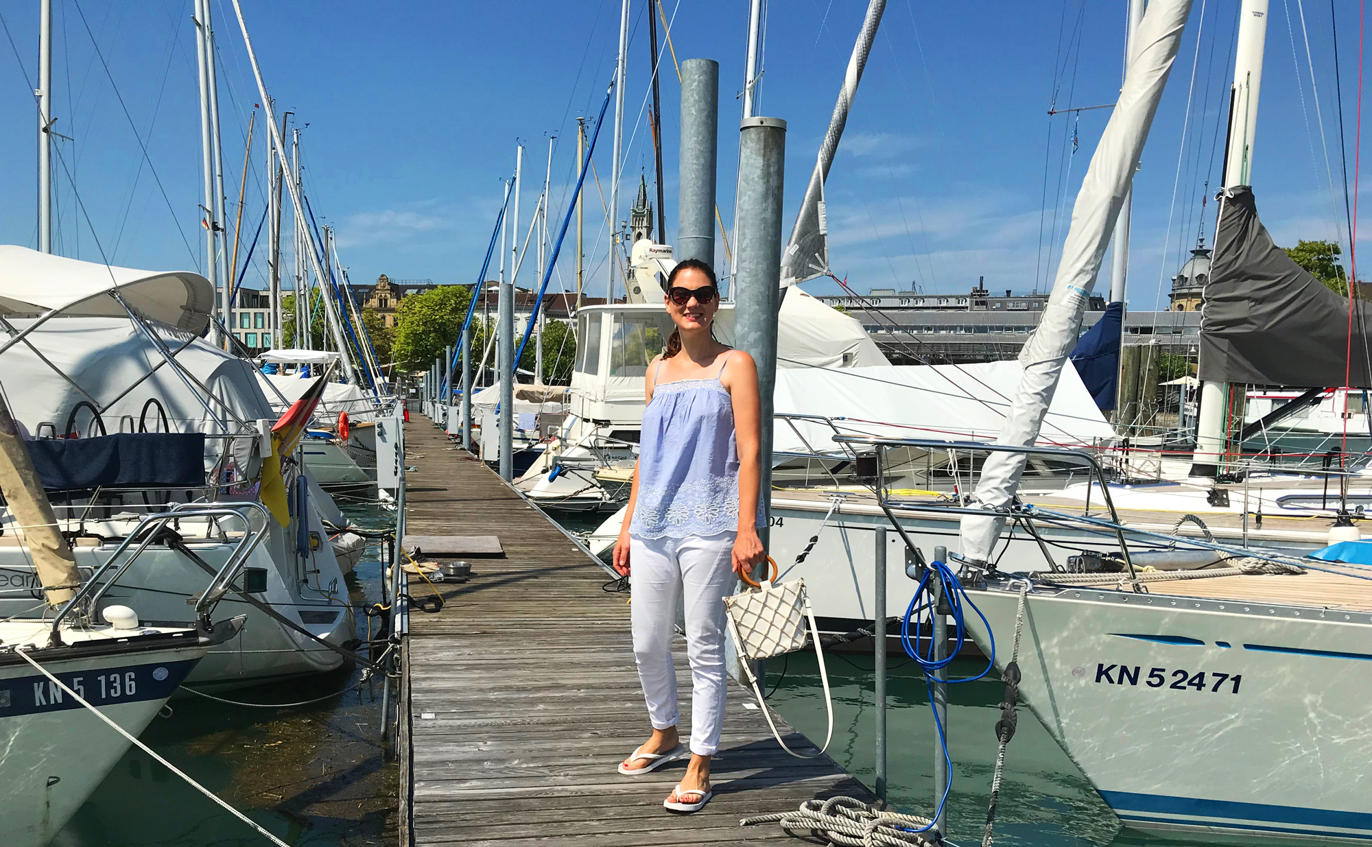 Martimines Sommerfeeling